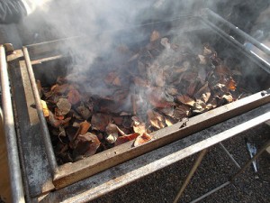 焼き芋