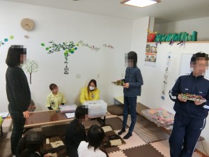 別れ会２0